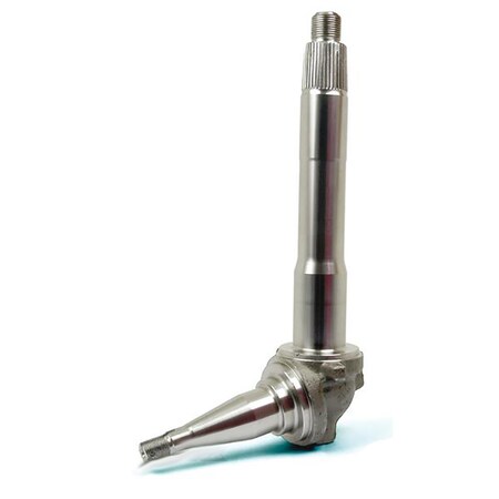 Aic Replacement Parts Spindle, LH or RH Fits Ford/New Holland 5640 6640 6640O 7 WN-E9NN3105EB-PEX